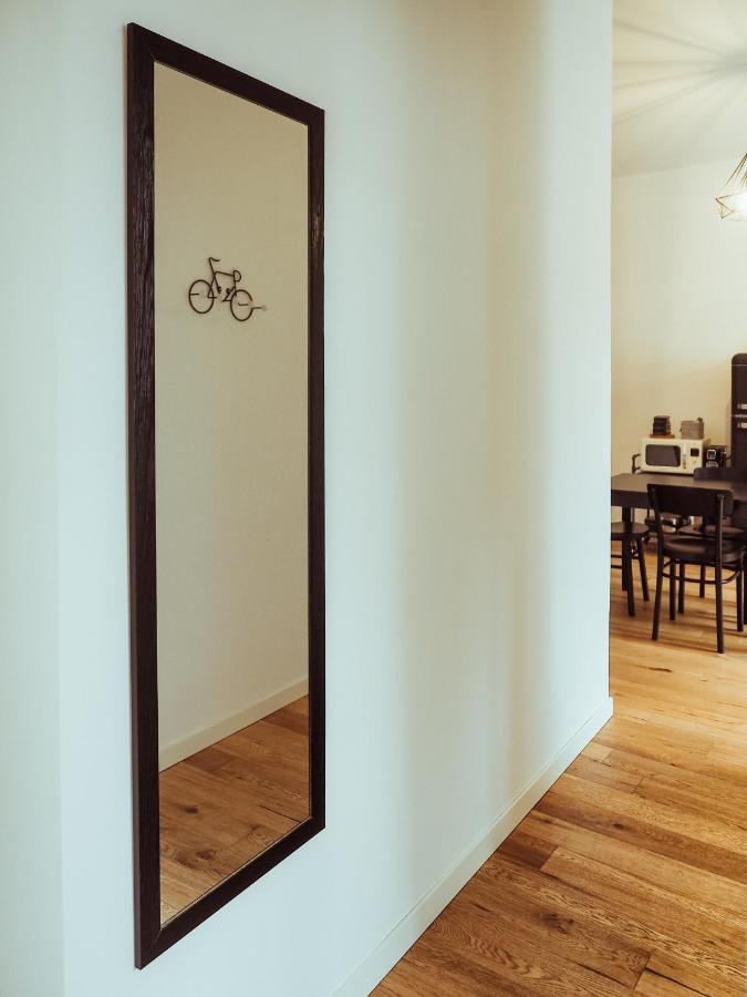 Bre Apartments - Gambero Flat 비첸차 외부 사진